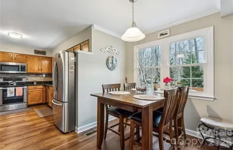 5220 Bridge Pointe Drive Clemmons NC 27012