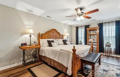 5220 Bridge Pointe Drive Clemmons NC 27012