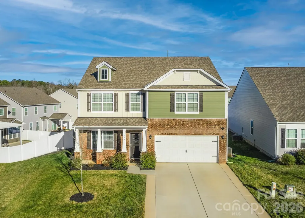 128 Neill Estate Lane Mooresville NC 28117