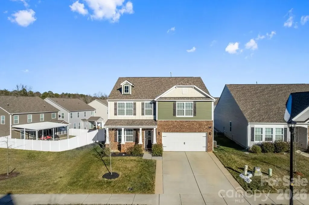128 Neill Estate Lane Mooresville NC 28117