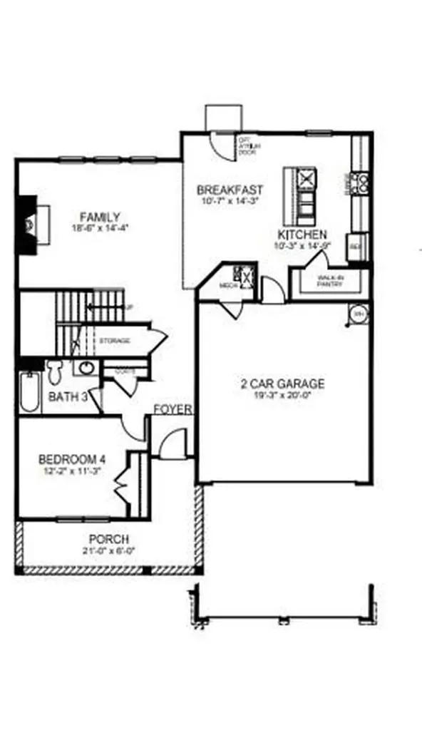 4285 Round Table Drive Gastonia NC 28056