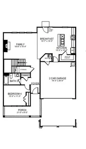 4285 Round Table Drive Gastonia NC 28056