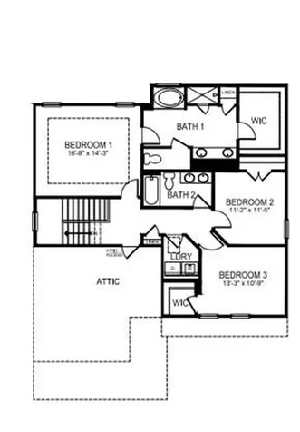 4285 Round Table Drive Gastonia NC 28056