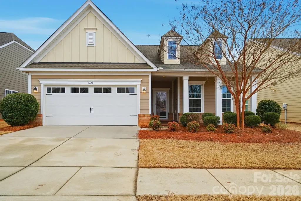 8028 Asher Chase Trail Lancaster SC 29720