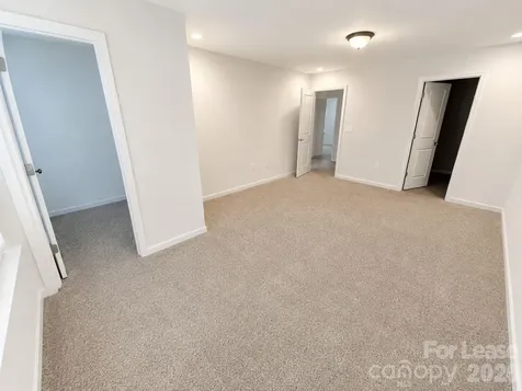 1144 Thayer Glen Court Charlotte NC 28213