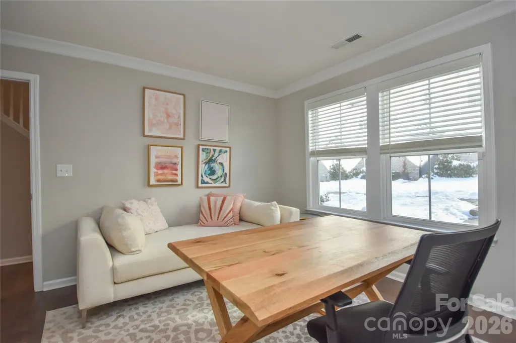 612 Tudor Park Way Charlotte NC 28211