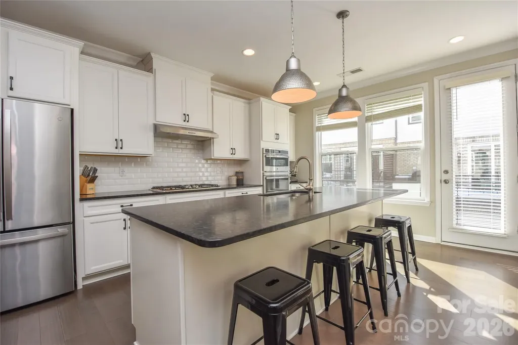 612 Tudor Park Way Charlotte NC 28211