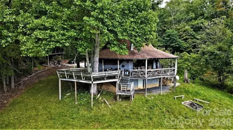 745 Broom Road Tuckasegee NC 28783