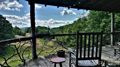 745 Broom Road Tuckasegee NC 28783