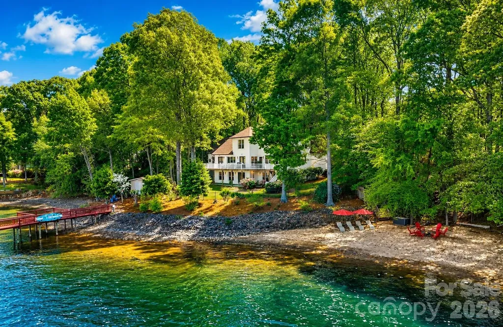 139 Hawks Point Drive Troutman NC 28166