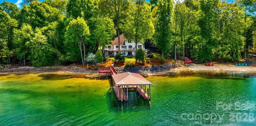 139 Hawks Point Drive Troutman NC 28166