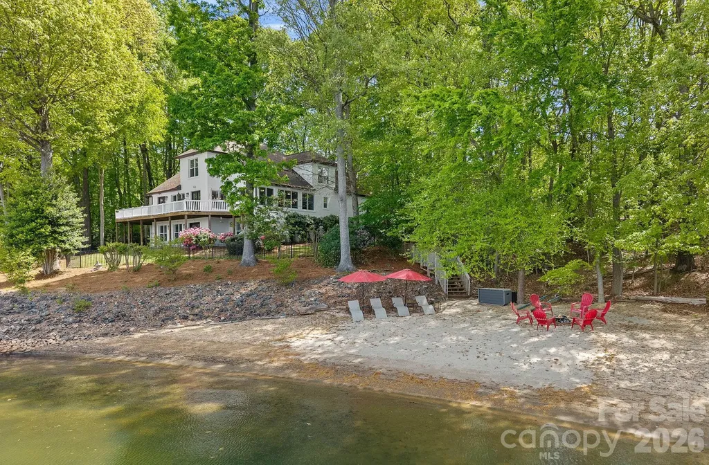 139 Hawks Point Drive Troutman NC 28166