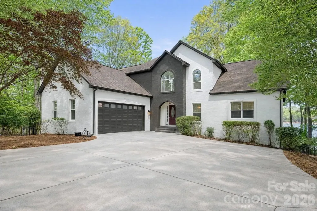 139 Hawks Point Drive Troutman NC 28166