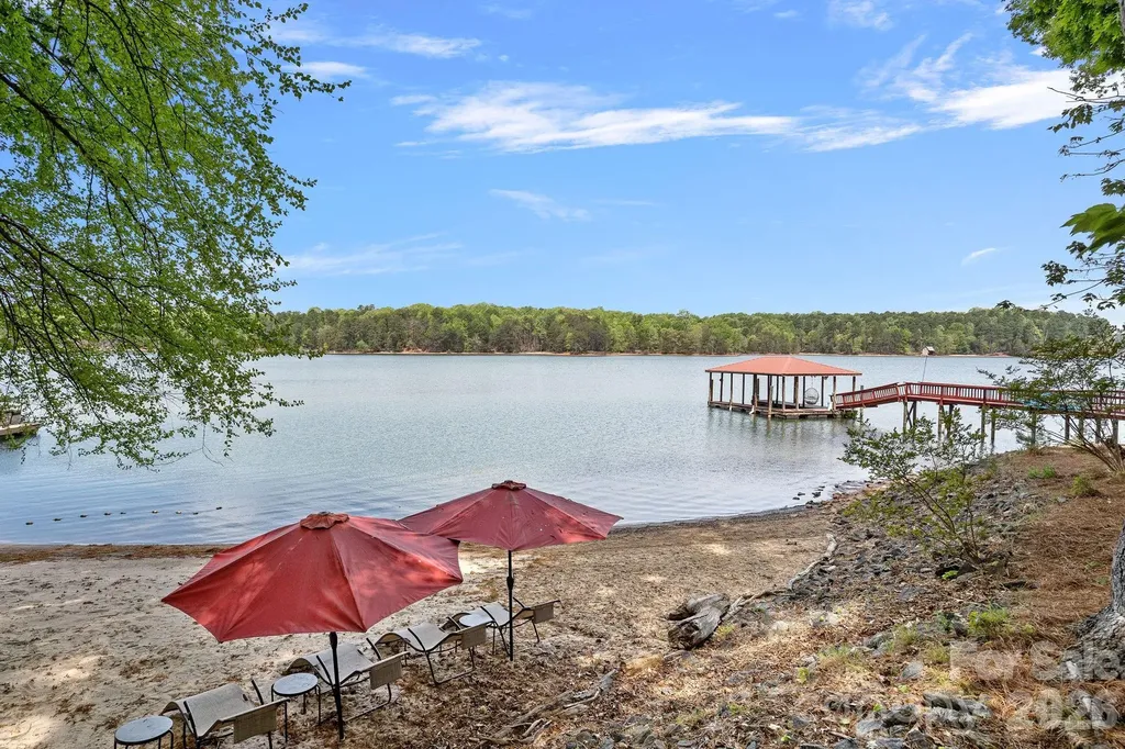 139 Hawks Point Drive Troutman NC 28166