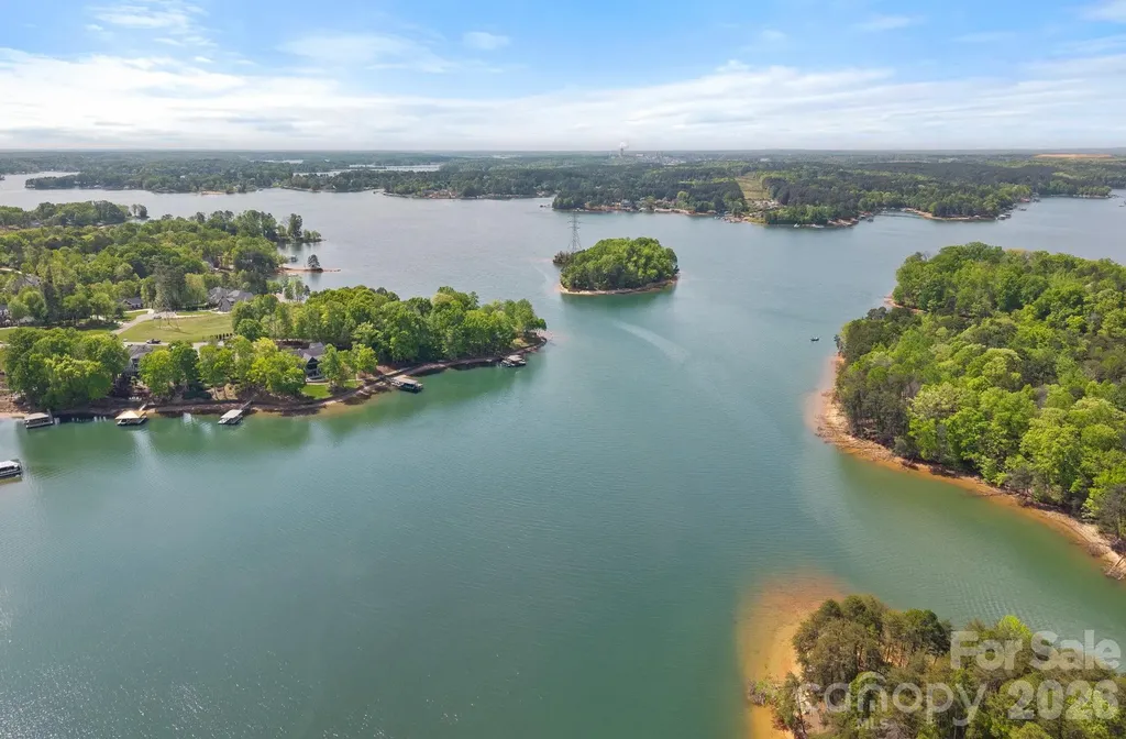 139 Hawks Point Drive Troutman NC 28166