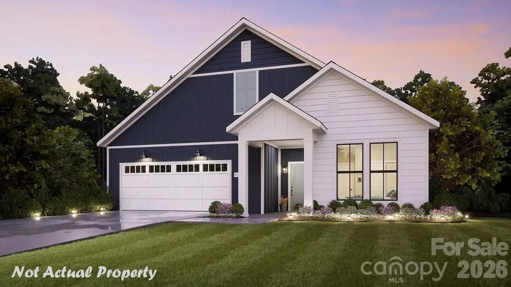 7417 Walters Farm Way Huntersville NC 28078