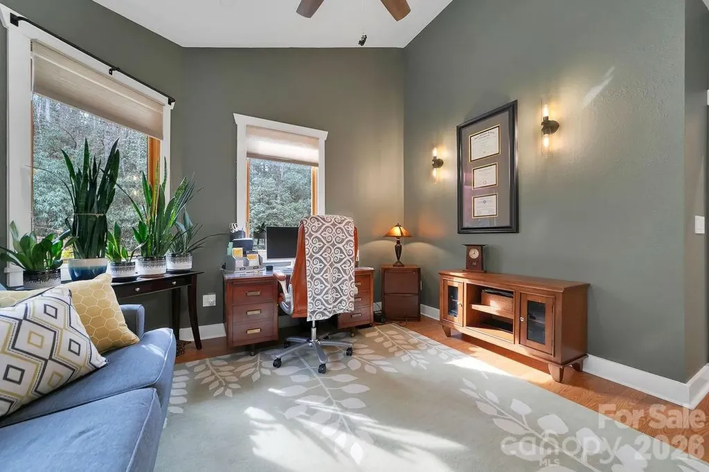 141 Bruce Circle Pisgah Forest NC 28768