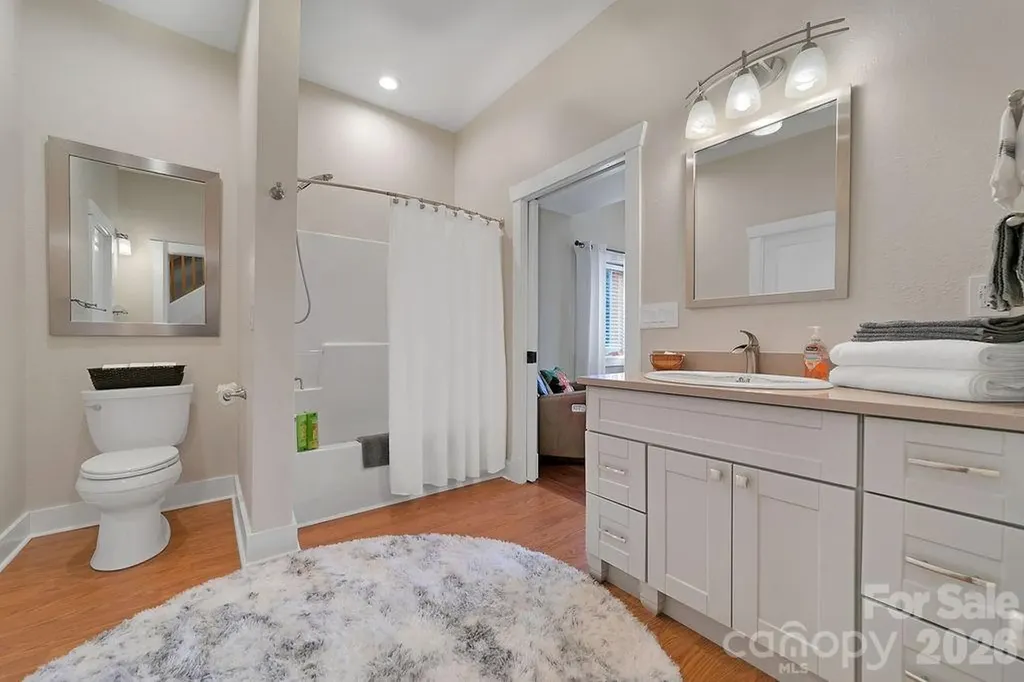 141 Bruce Circle Pisgah Forest NC 28768