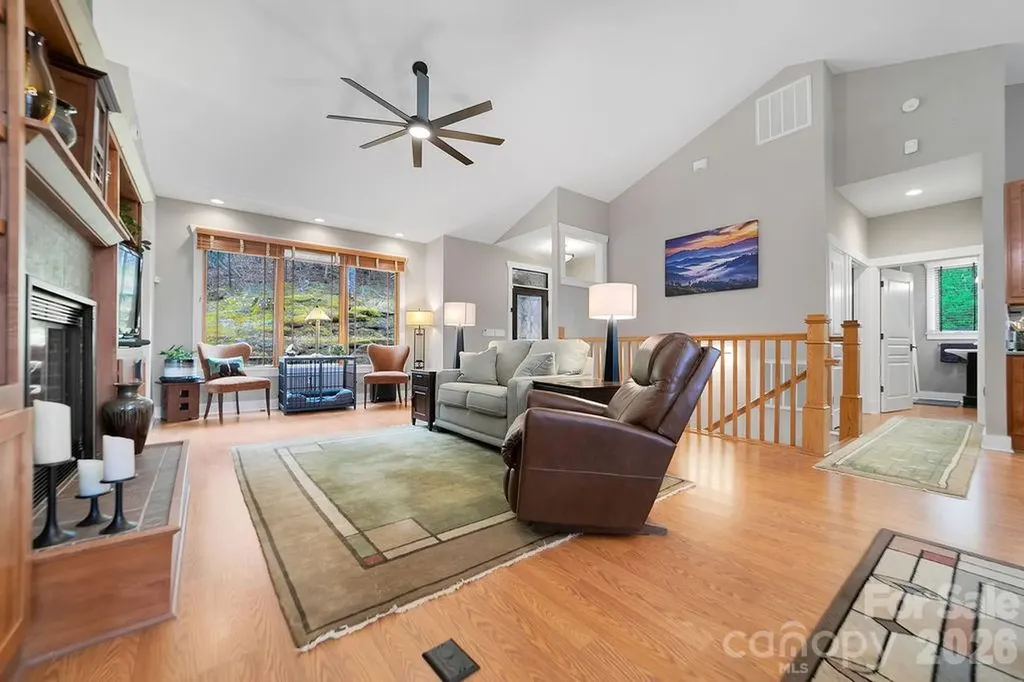 141 Bruce Circle Pisgah Forest NC 28768