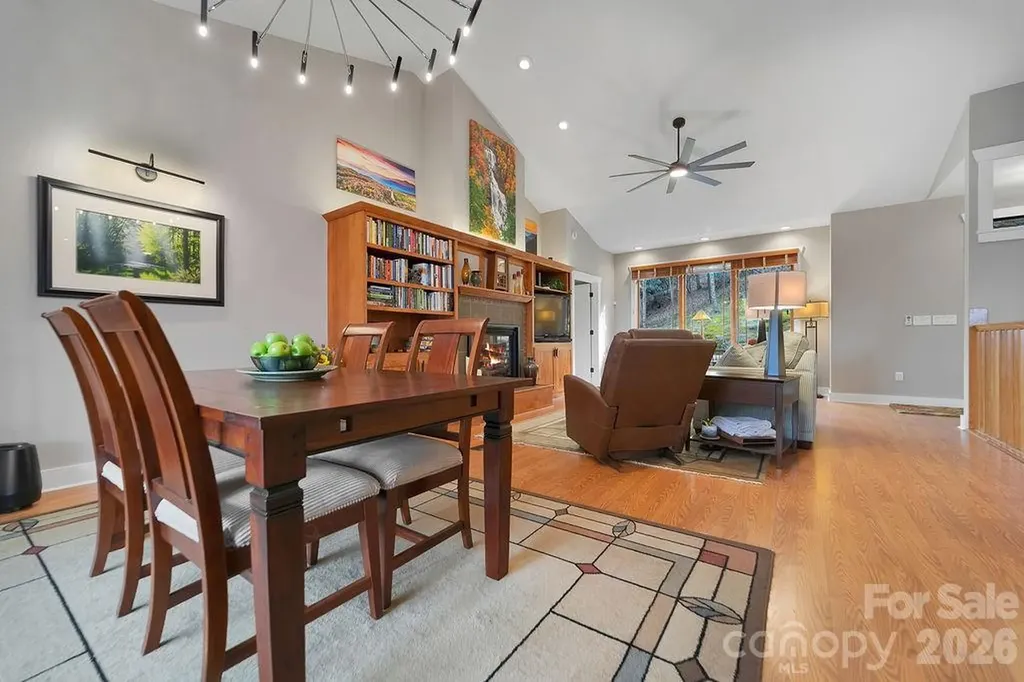 141 Bruce Circle Pisgah Forest NC 28768