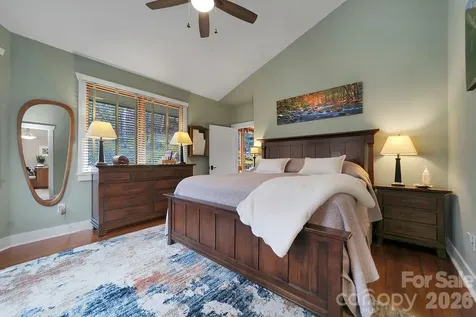 141 Bruce Circle Pisgah Forest NC 28768