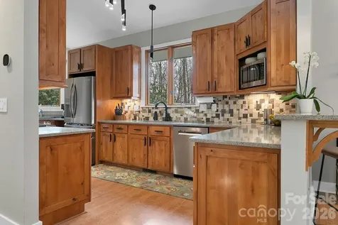 141 Bruce Circle Pisgah Forest NC 28768