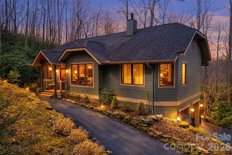141 Bruce Circle Pisgah Forest NC 28768