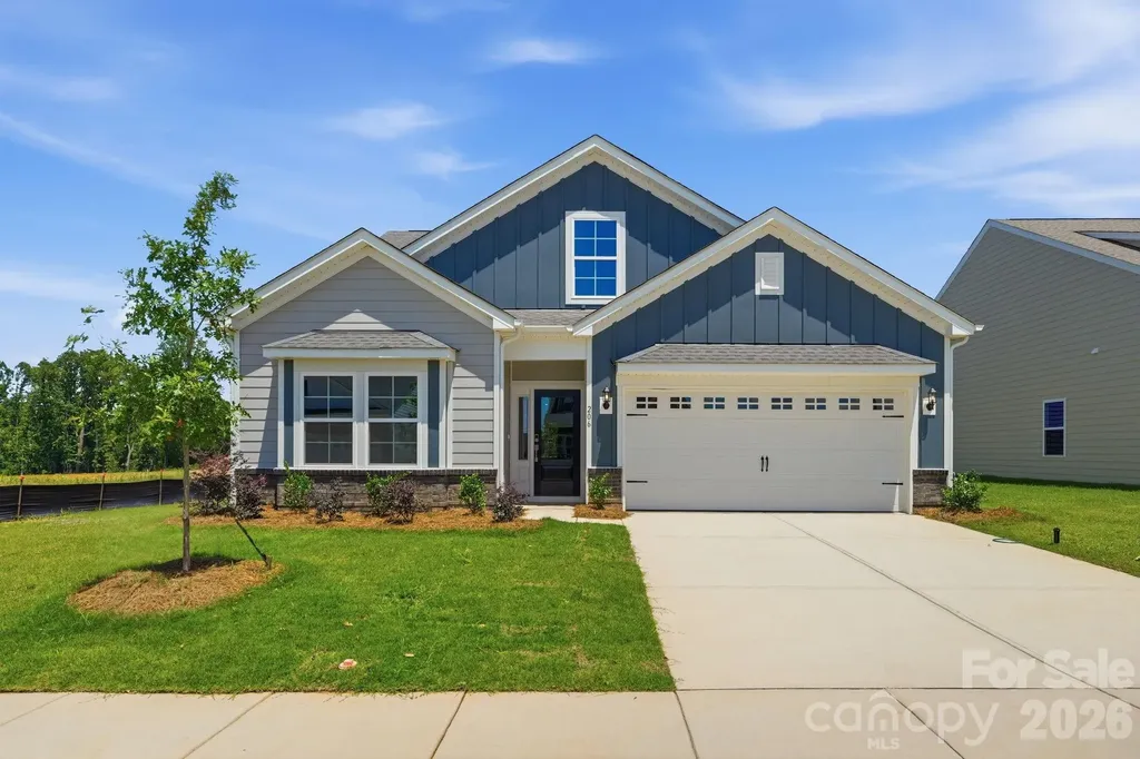 206 Rodeo Drive Shelby NC 28150