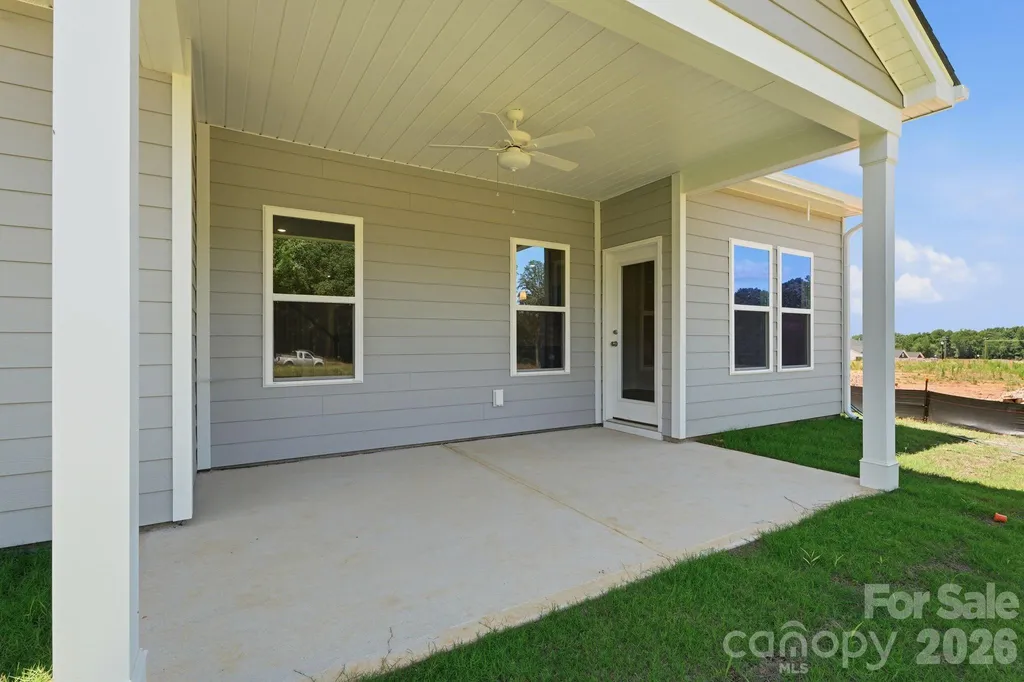 206 Rodeo Drive Shelby NC 28150