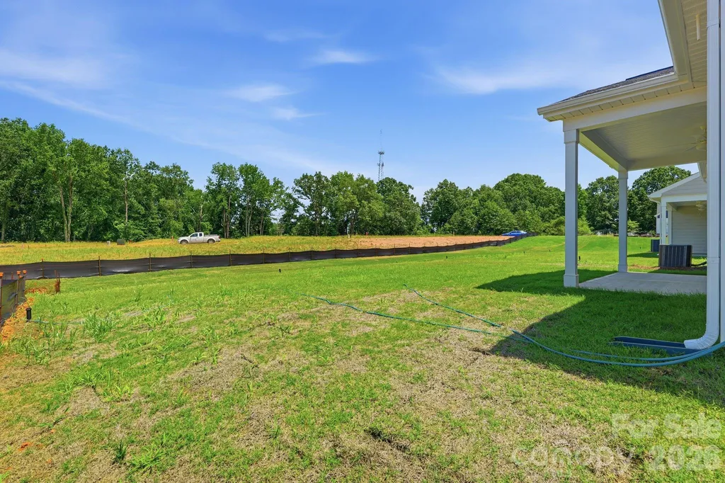 206 Rodeo Drive Shelby NC 28150