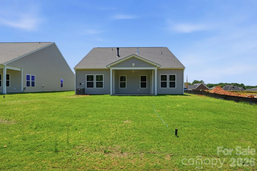 206 Rodeo Drive Shelby NC 28150