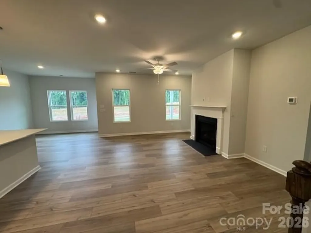 206 Rodeo Drive Shelby NC 28150
