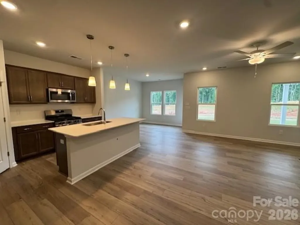 206 Rodeo Drive Shelby NC 28150
