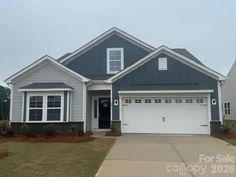 206 Rodeo Drive Shelby NC 28150