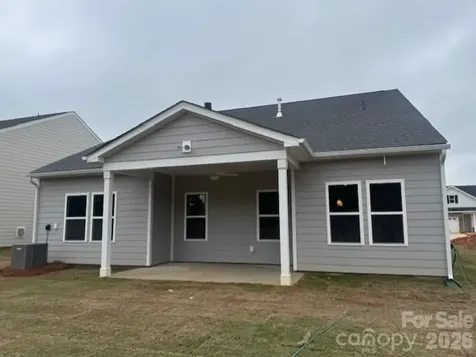 206 Rodeo Drive Shelby NC 28150