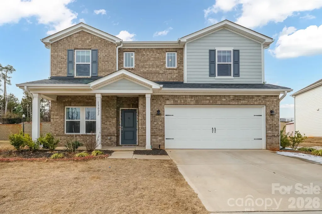 13022 Kenworth Road Charlotte NC 28278
