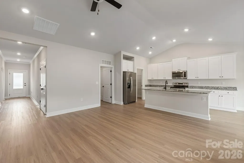 3626 Narrow Lane Charlotte NC 28215