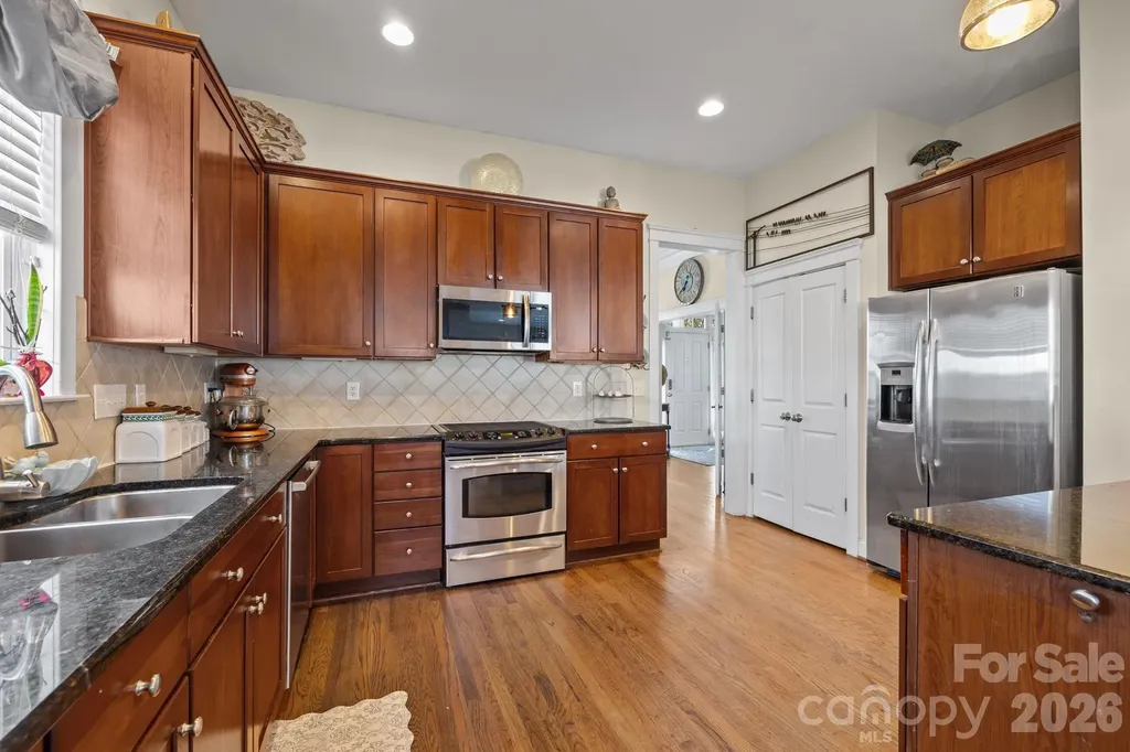 160 Wesleyan Drive McAdenville NC 28101