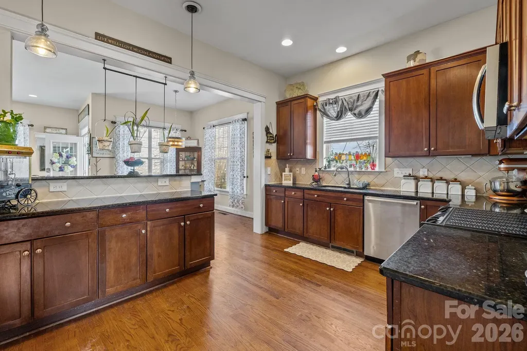 160 Wesleyan Drive McAdenville NC 28101