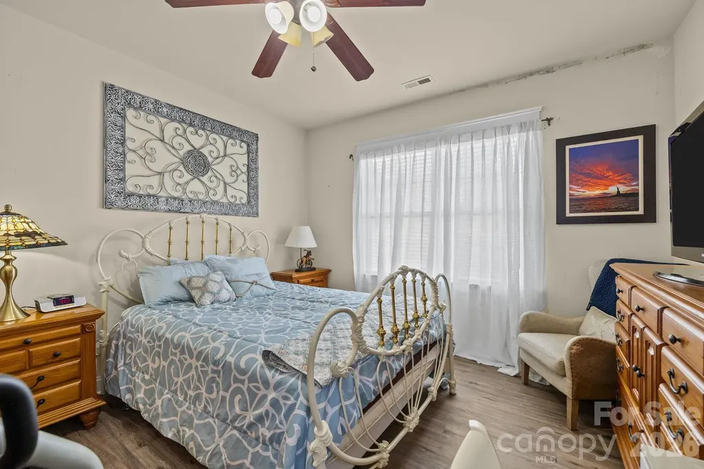 160 Wesleyan Drive McAdenville NC 28101
