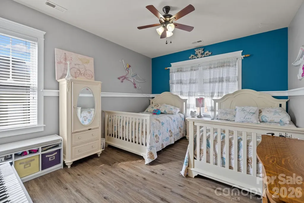 160 Wesleyan Drive McAdenville NC 28101