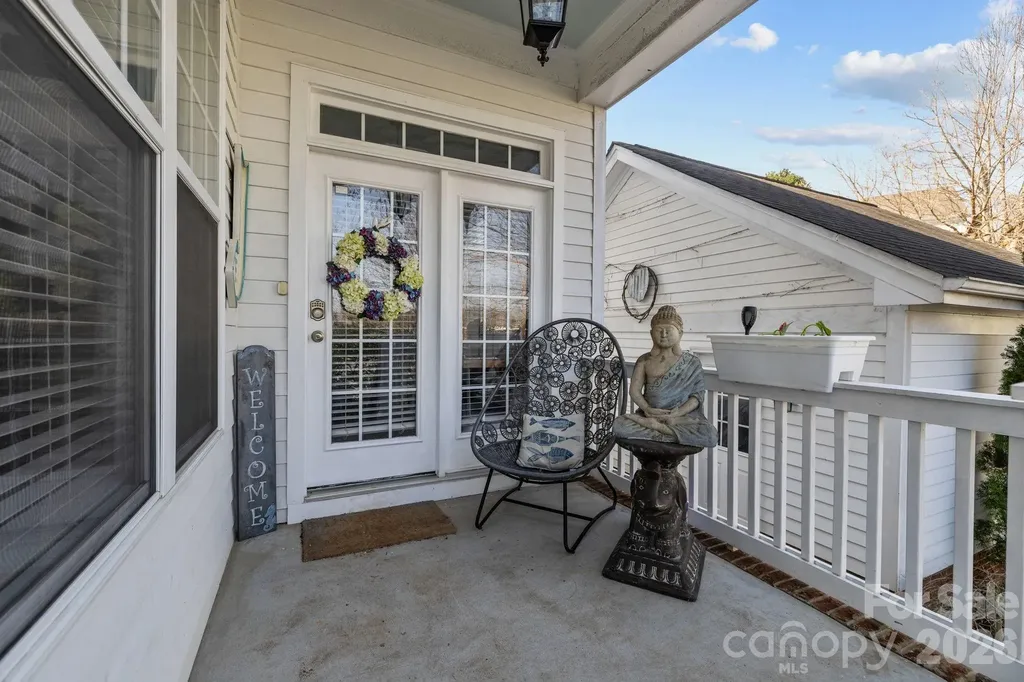 160 Wesleyan Drive McAdenville NC 28101