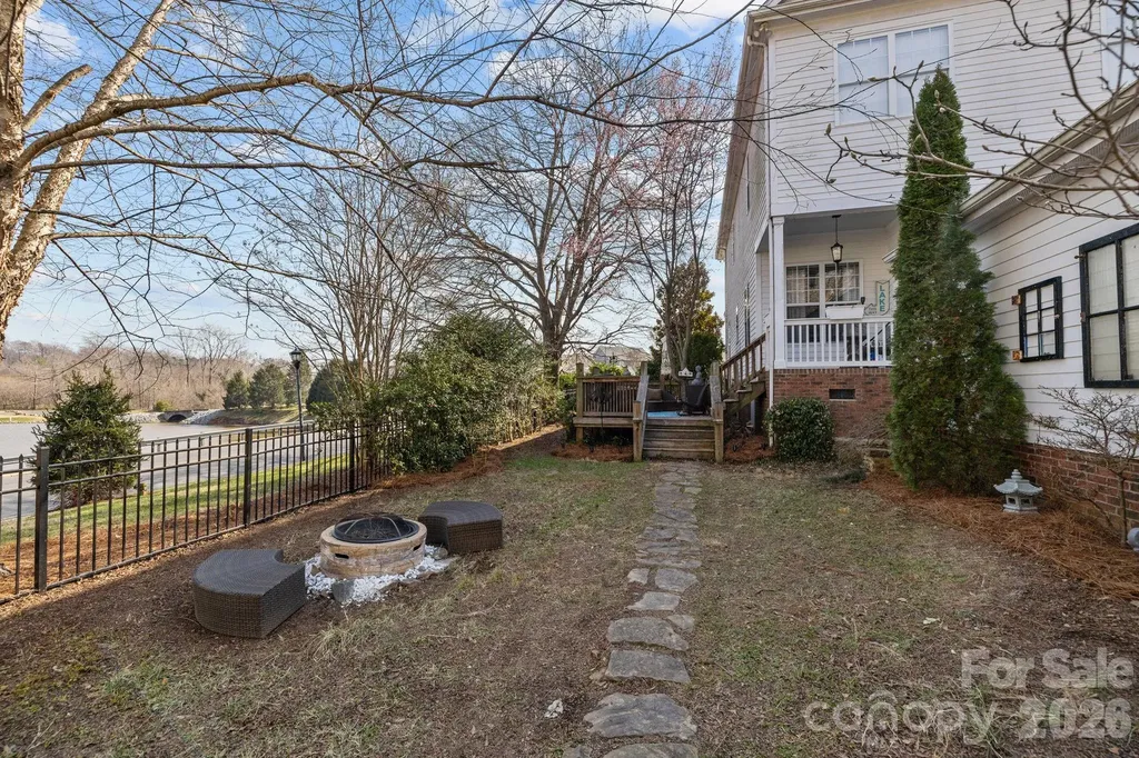 160 Wesleyan Drive McAdenville NC 28101