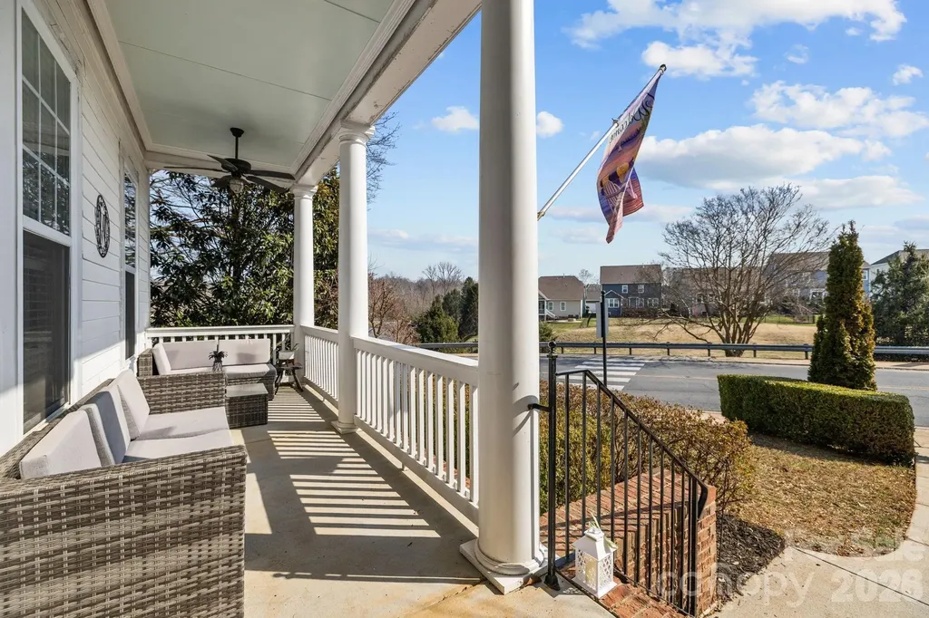 160 Wesleyan Drive McAdenville NC 28101