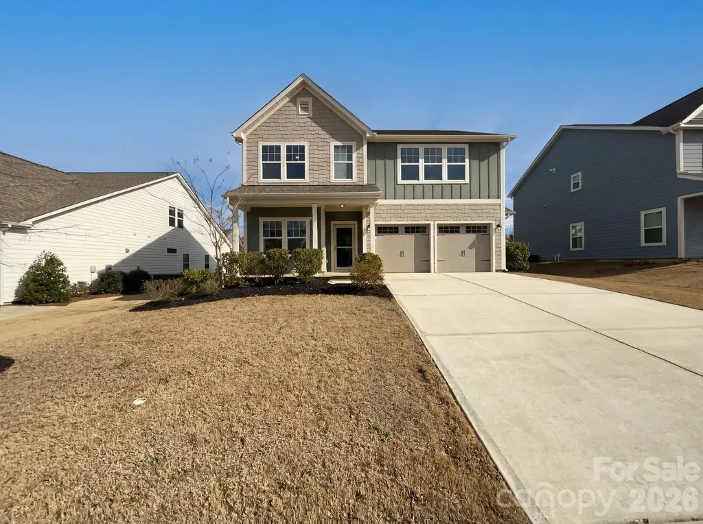 2693 Watergarden Street York SC 29745
