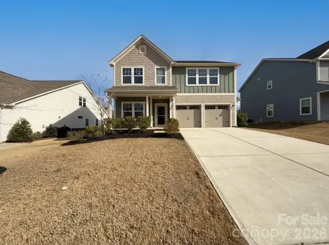 2693 Watergarden Street York SC 29745