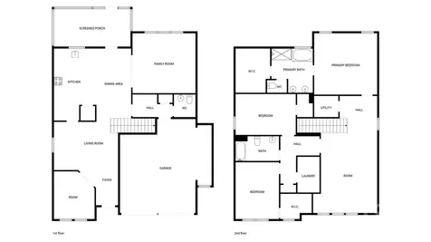 2693 Watergarden Street York SC 29745