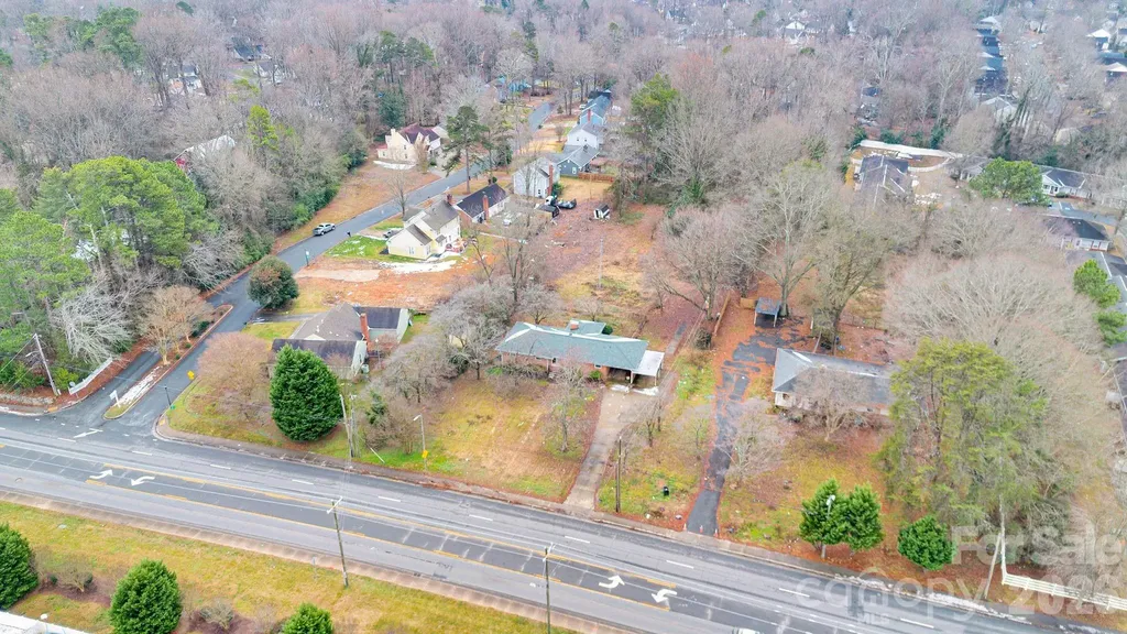 7300 Lawyers Road Charlotte NC 28227