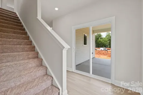3610 Narrow Drive Charlotte NC 28215