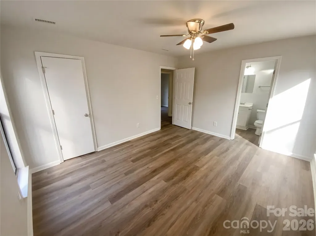6312 Old Hickory Court Charlotte NC 28227